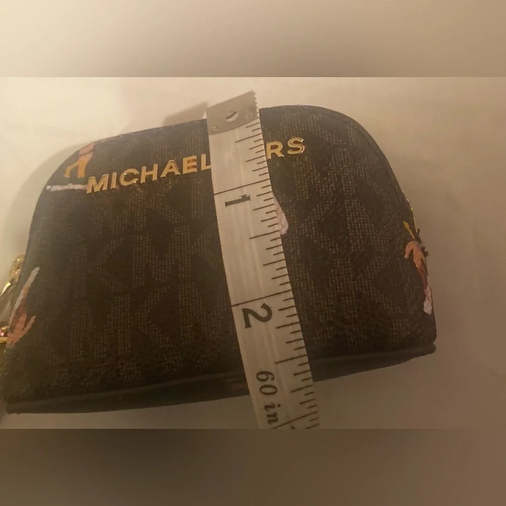 Michael Kors Mini Coin purse